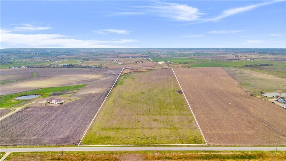 Primary Photo Of 20512 Cameron Rd, Coupland Land For Lease