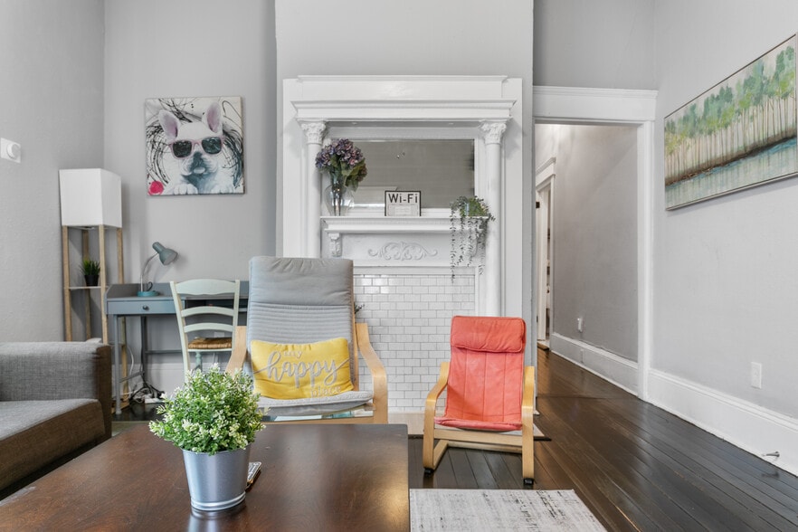 More Photos Of 1720 W Hills Ave, Tampa Apartments For Sale