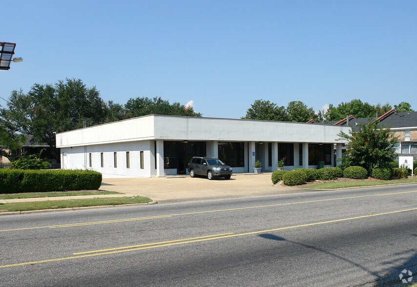 Primary Photo Of 3570 Carter Hill Rd, Montgomery Office For Sale