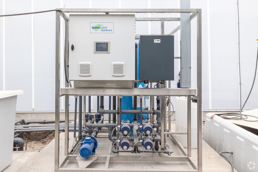 More Photos Of 5018 W Graneros Rd, Colorado City Industrial For Sale