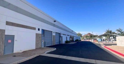More Photos Of 2552 W Erie Dr, Tempe Unknown For Lease