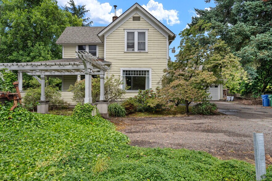 More Photos Of 292 S Garden Way, Eugene Land For Sale
