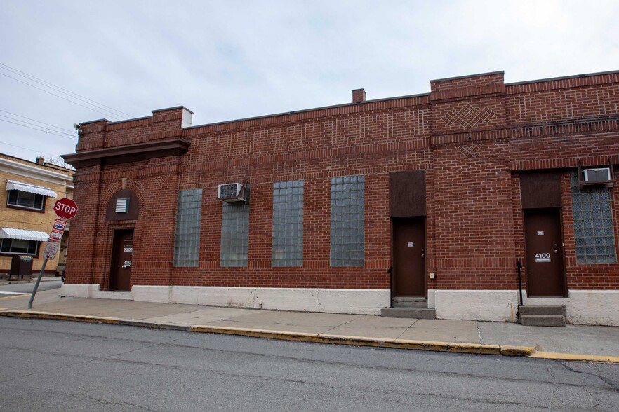 More Photos Of 4110 Davison St, Pittsburgh Warehouse For Lease