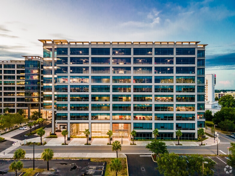More Photos Of 4050 W Boy Scout Blvd, Tampa Office For Lease