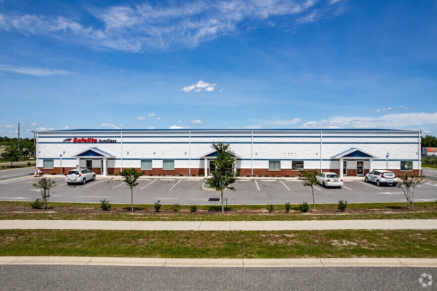 More Photos Of , Leesburg Industrial For Sale