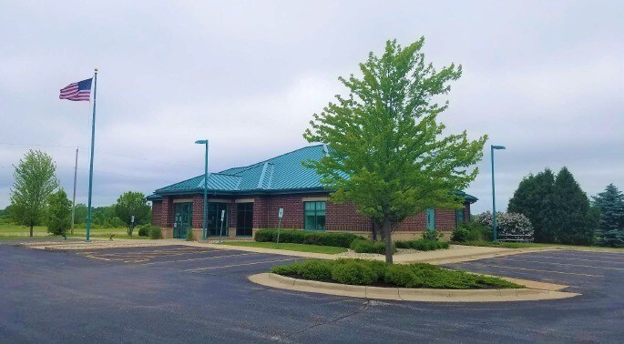 Primary Photo Of N430 Wood Duck Dr, Fremont Medical For Sale
