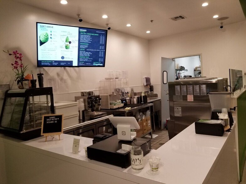 More Photos Of 1-33 E Valley Blvd, Alhambra Storefront Retail Office For Lease