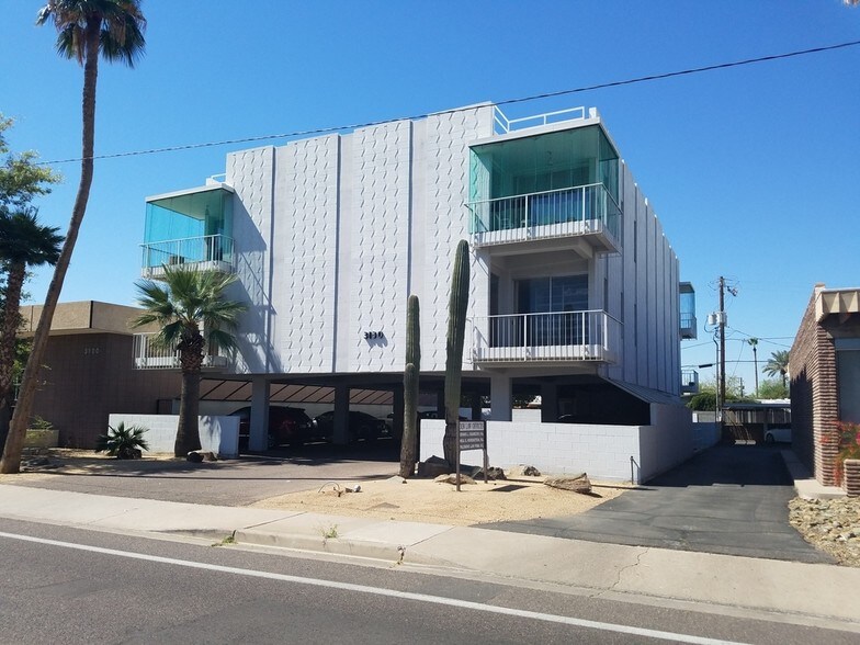 More Photos Of 3130 N 3rd Ave, Phoenix Office For Sale