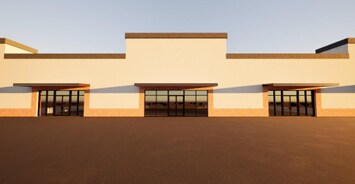 More Photos Of TX-158, Midland Freestanding For Lease