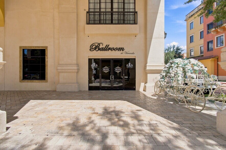 More Photos Of 7065 Westpointe Blvd, Orlando Medical For Sale