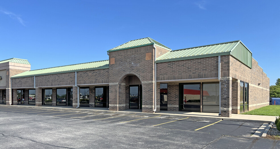 Primary Photo Of 1517 W Battlefield St, Springfield Storefront For Lease