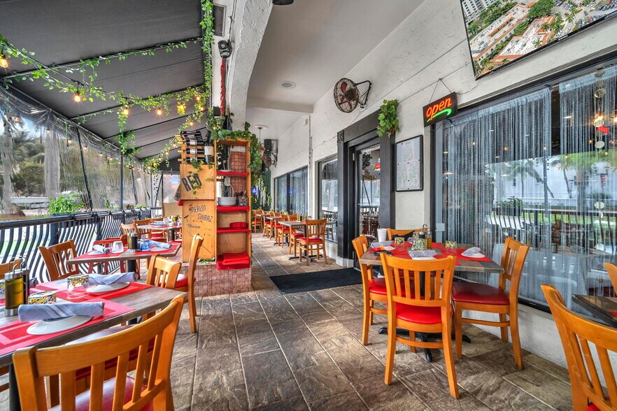 More Photos Of 6020 N Federal Hwy, Boca Raton General Retail For Sale