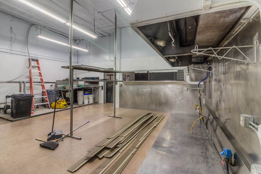 More Photos Of 5 N Front St, Yakima Restaurant For Lease