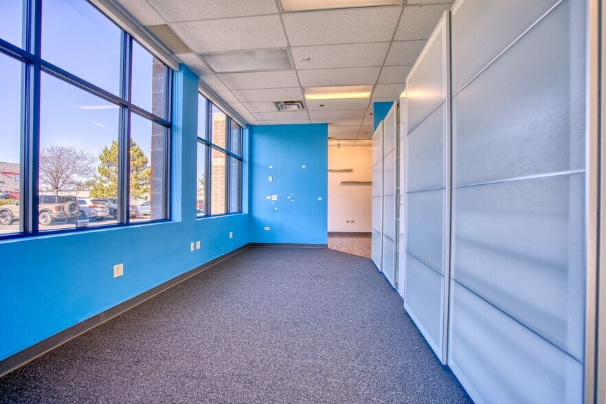 More Photos Of 590 Burbank St, Broomfield Flex For Lease