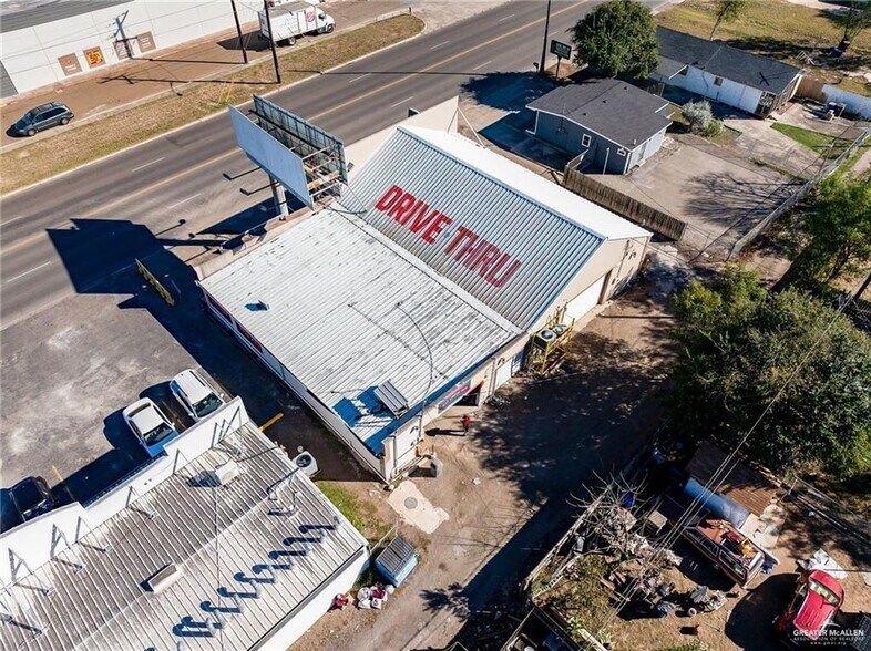 More Photos Of 2243 Pecan Blvd, McAllen Storefront Retail Office For Sale