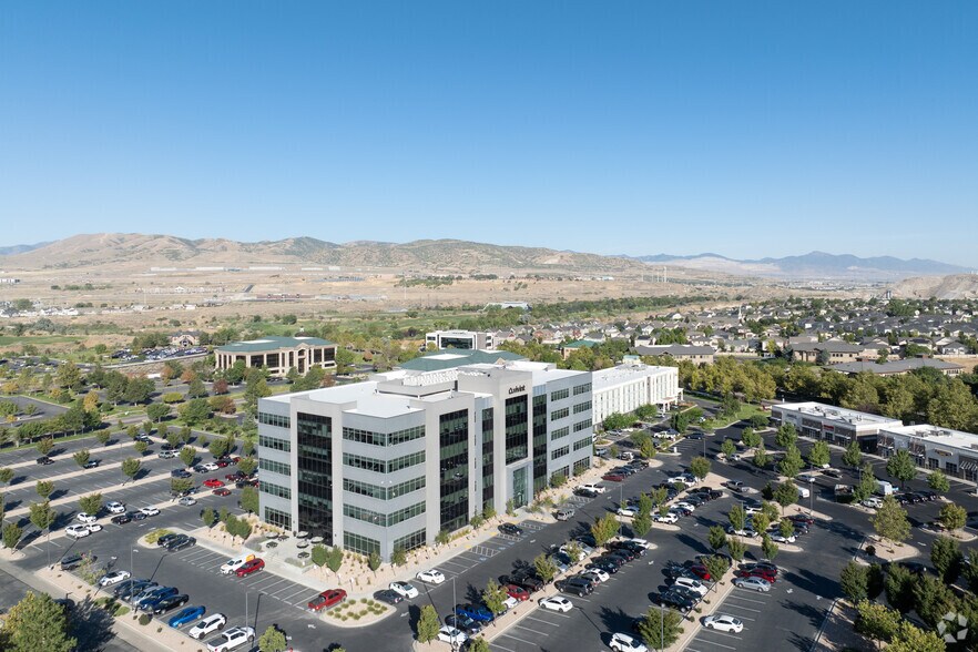 More Photos Of 3401 N Ashton Blvd, Lehi Office For Sale