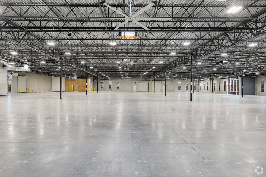 Primary Photo Of 5801 Van Allen Way, Carlsbad Warehouse For Lease