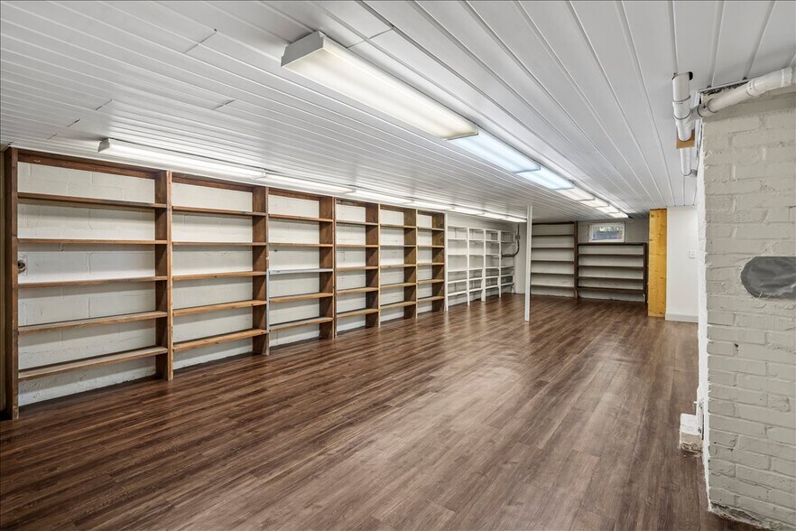 More Photos Of 492 W Main St, Forest City Freestanding For Sale