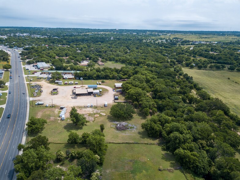 More Photos Of 1107 S Water St, Burnet Land For Sale