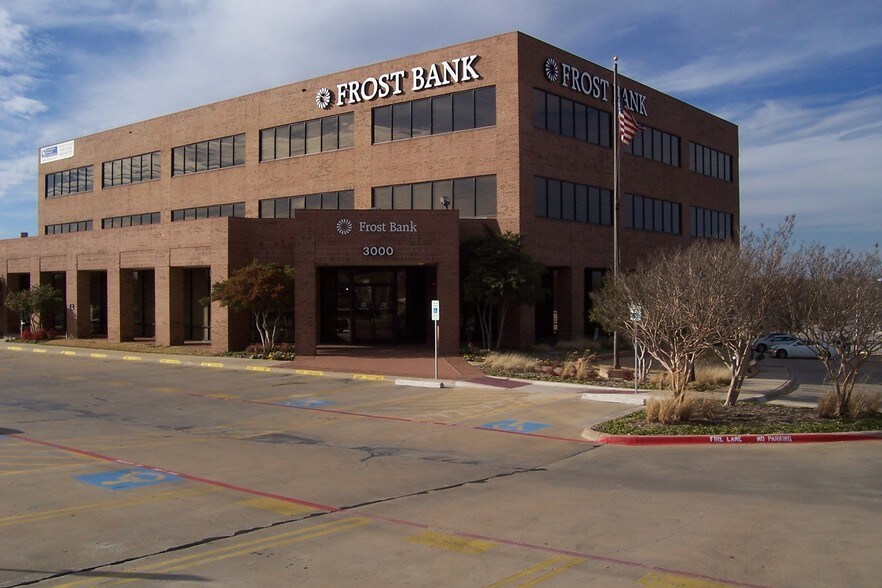 More Photos Of 3000 Altamesa Blvd, Fort Worth Office For Lease