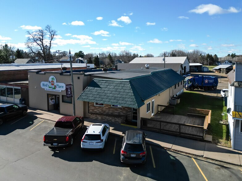 More Photos Of 115 Diamond St N, Ridgeland General Retail For Sale