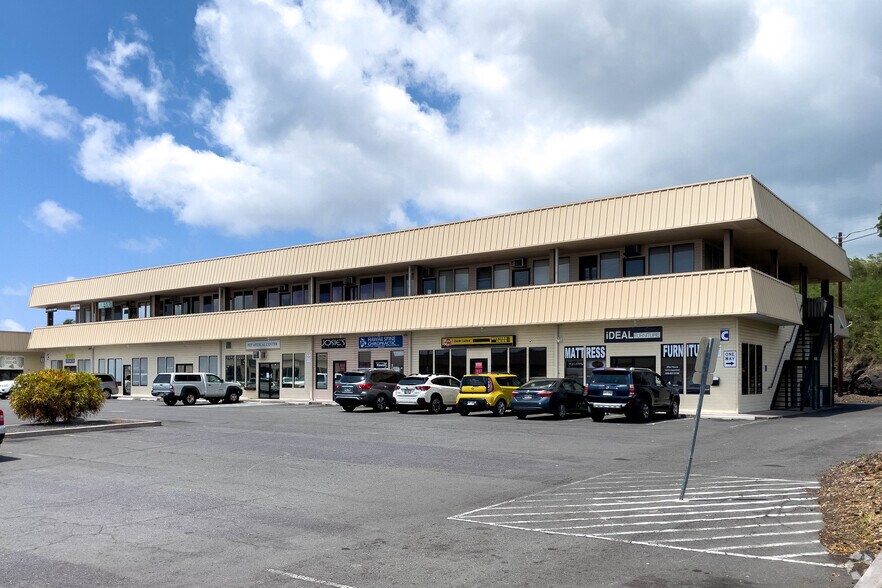 More Photos Of 74-5565 Luhia St, Kailua Kona Unknown For Lease