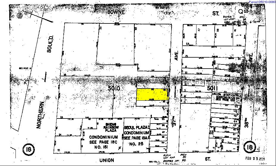 Primary Photo Of 142-25 37th Ave, Flushing Apartments For Sale