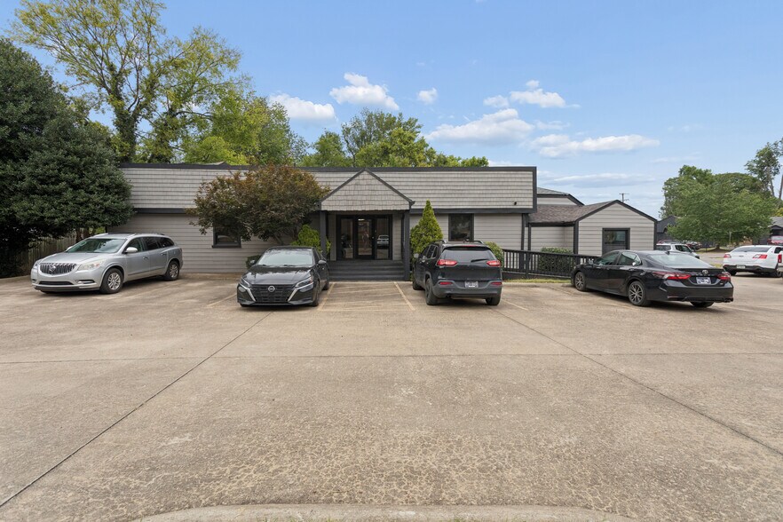 Primary Photo Of 2817 Erica Pl, Nashville Office For Sale