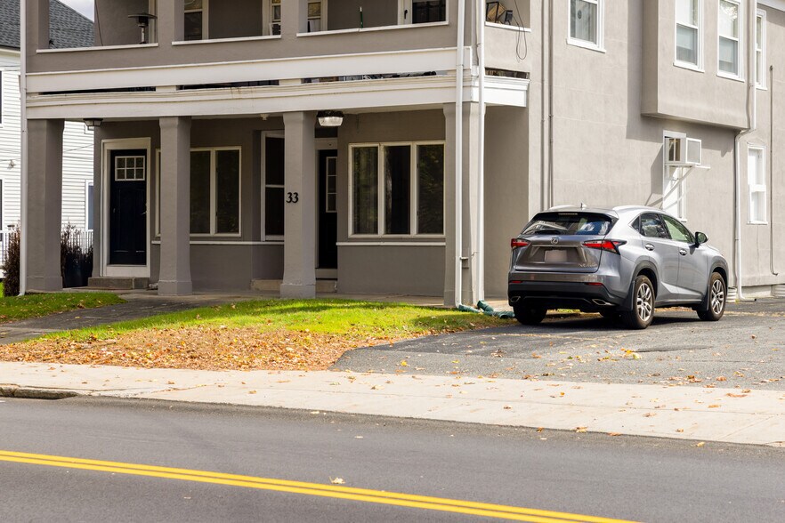 More Photos Of 33 Union St, East Walpole Storefront Retail Residential For Lease
