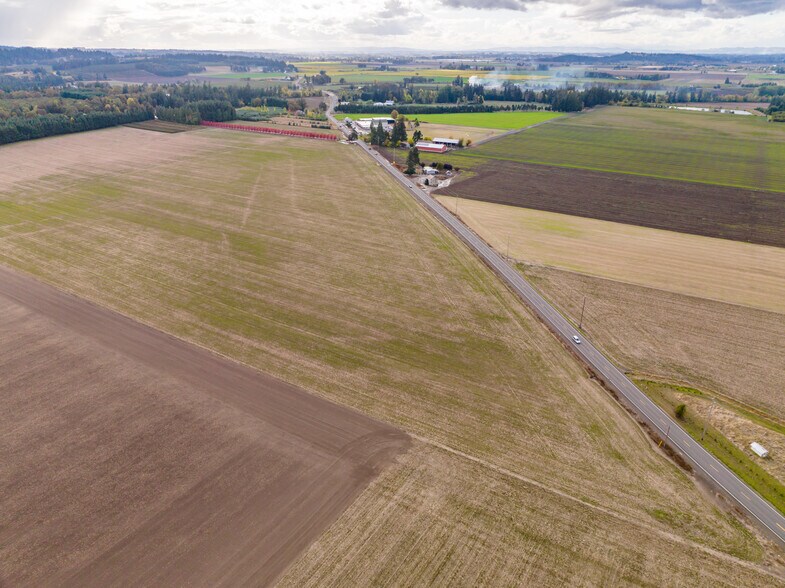 More Photos Of 37486 S Highway 213, Mount Angel Land For Sale