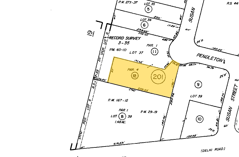 More Photos Of 3220-3226 W Pendleton Ave, Santa Ana Warehouse For Sale