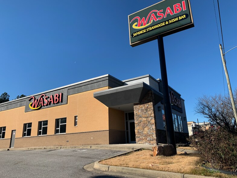 More Photos Of 1808 Manchester Expy, Columbus General Retail For Sale