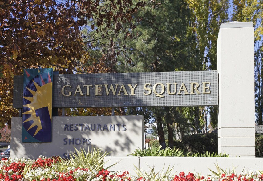 More Photos Of 4855 Hopyard Rd, Pleasanton Freestanding For Lease