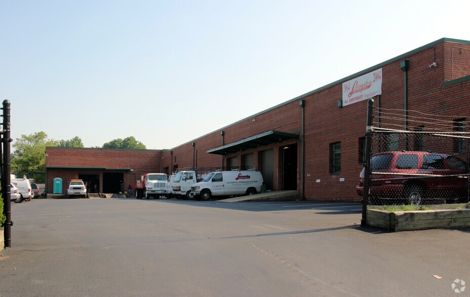 More Photos Of 5150 Lawrence Pl, Hyattsville Industrial For Sale