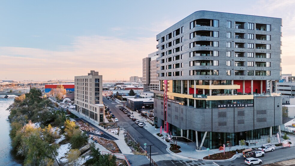More Photos Of 3500 Chestnut Pl, Denver Apartments For Lease