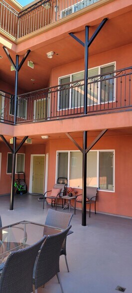 More Photos Of 8732 Reading Ave, Los Angeles Apartments For Sale