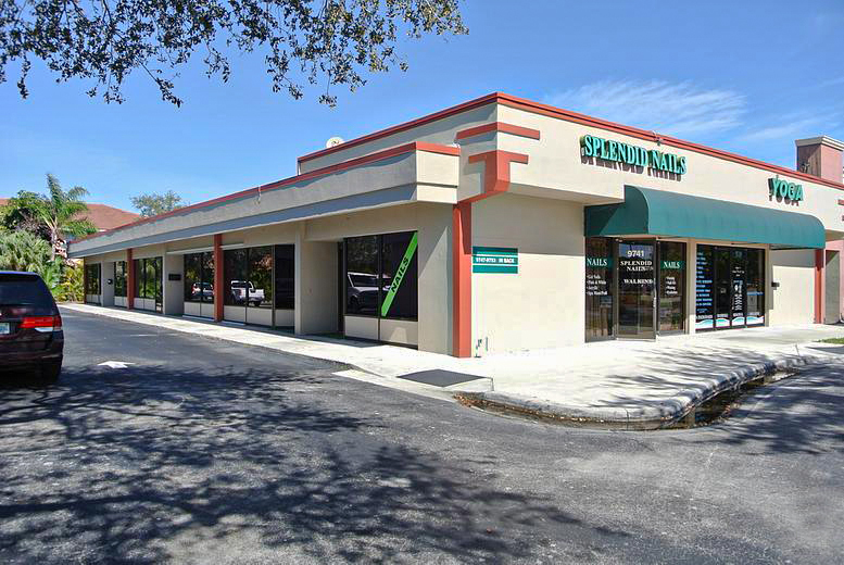 Primary Photo Of 9761-9799 W Sample Rd, Coral Springs Unknown For Lease