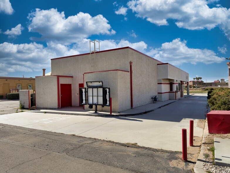 More Photos Of 2791 Lenwood Rd, Barstow Fast Food For Sale