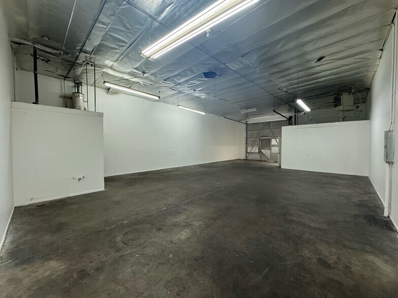 More Photos Of 9851 Eighth St, Rancho Cucamonga Warehouse For Lease