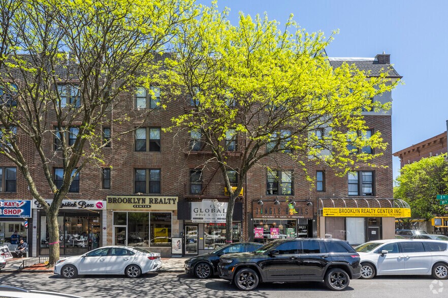 More Photos Of 8823 3rd Ave, Brooklyn Apartments For Lease