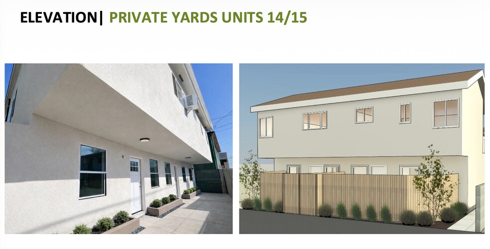 More Photos Of 3020 E 3rd St, Long Beach Apartments For Sale