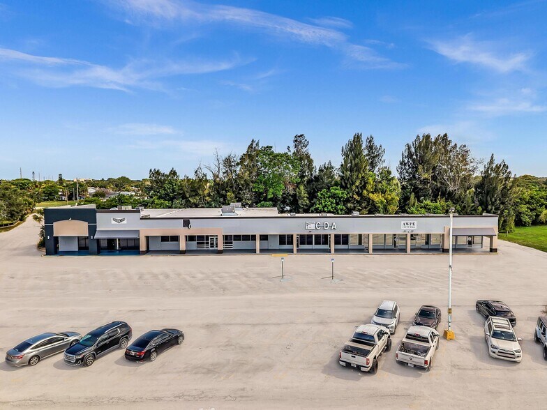More Photos Of 7121-7177 S US Highway 1, Port Saint Lucie General Retail For Lease
