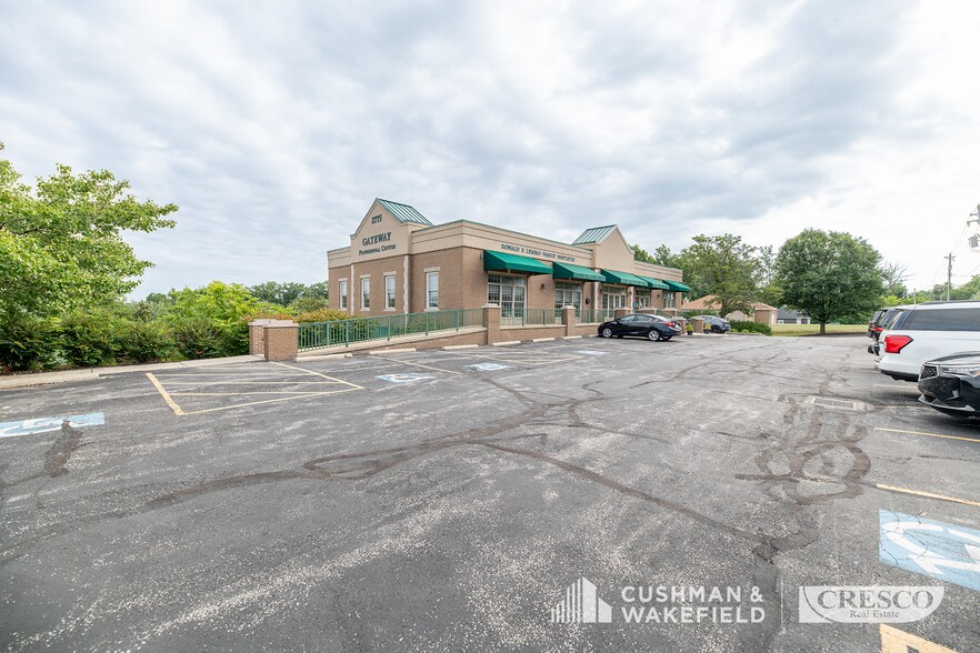 More Photos Of 2775 Bishop Rd, Wickliffe Medical For Sale