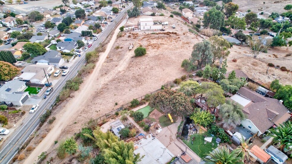 More Photos Of 1832 69th St, Lemon Grove Land For Sale