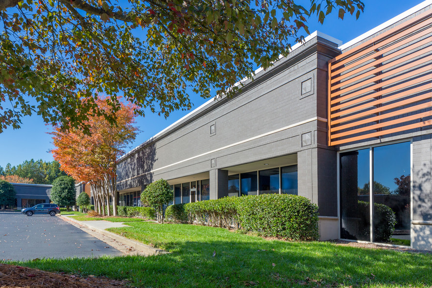 Primary Photo Of 4855 Peachtree Industrial Blvd, Peachtree Corners Office For Lease