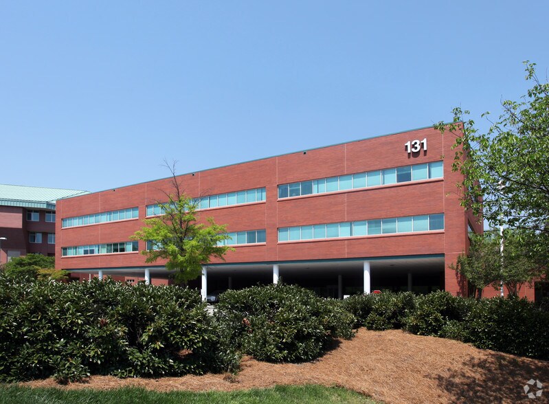 Primary Photo Of 131 Commonwealth Dr, Greenville Medical For Lease