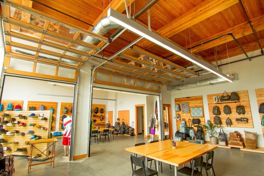More Photos Of 603 Portway Ave, Hood River Loft Creative Space For Lease