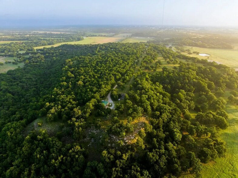 More Photos Of 0 County Road 328, Era Land For Sale