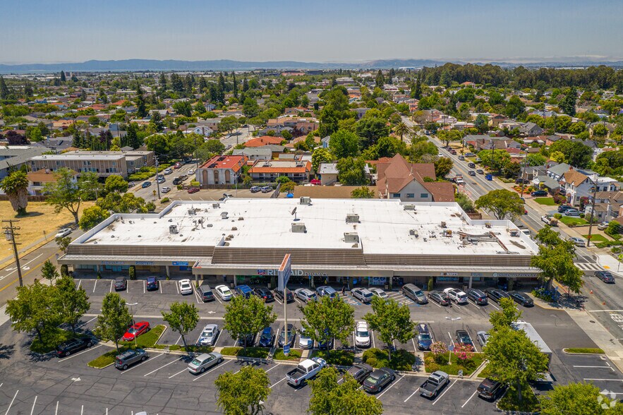 More Photos Of 1313-1395 MacArthur Blvd, San Leandro Unknown For Lease