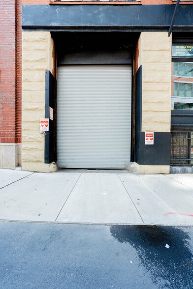 More Photos Of 76 South St, Boston Loft Creative Space For Sale